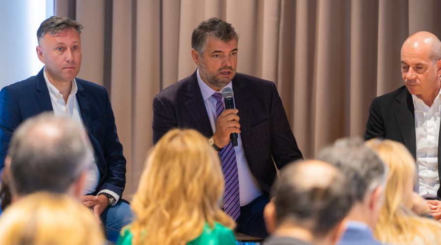 Conferinta green report 25 sept_2
